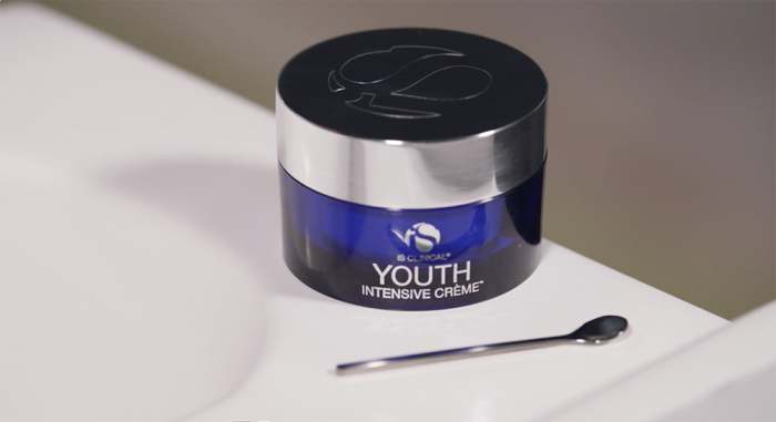 YOUTH INTENSIVE CRÈME